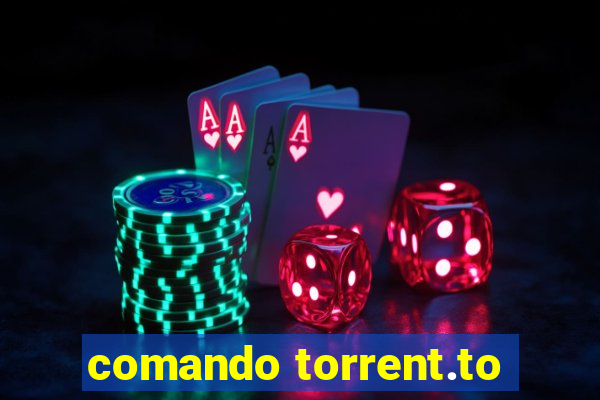 comando torrent.to